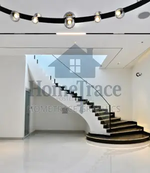 Furnished 4bdrm Duplex in VGC / Ajah for sale