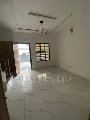 3bdrm Duplex in Ikota for rent