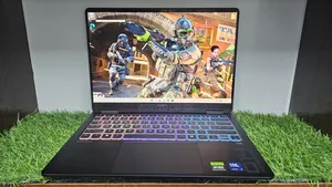 Laptop HP Omen Transcend 14-fb0023dx 32GB Intel Core Ultra 9 SSD 1T