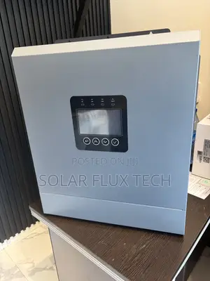 12kva Eco-Worthy Hybrid Inverter