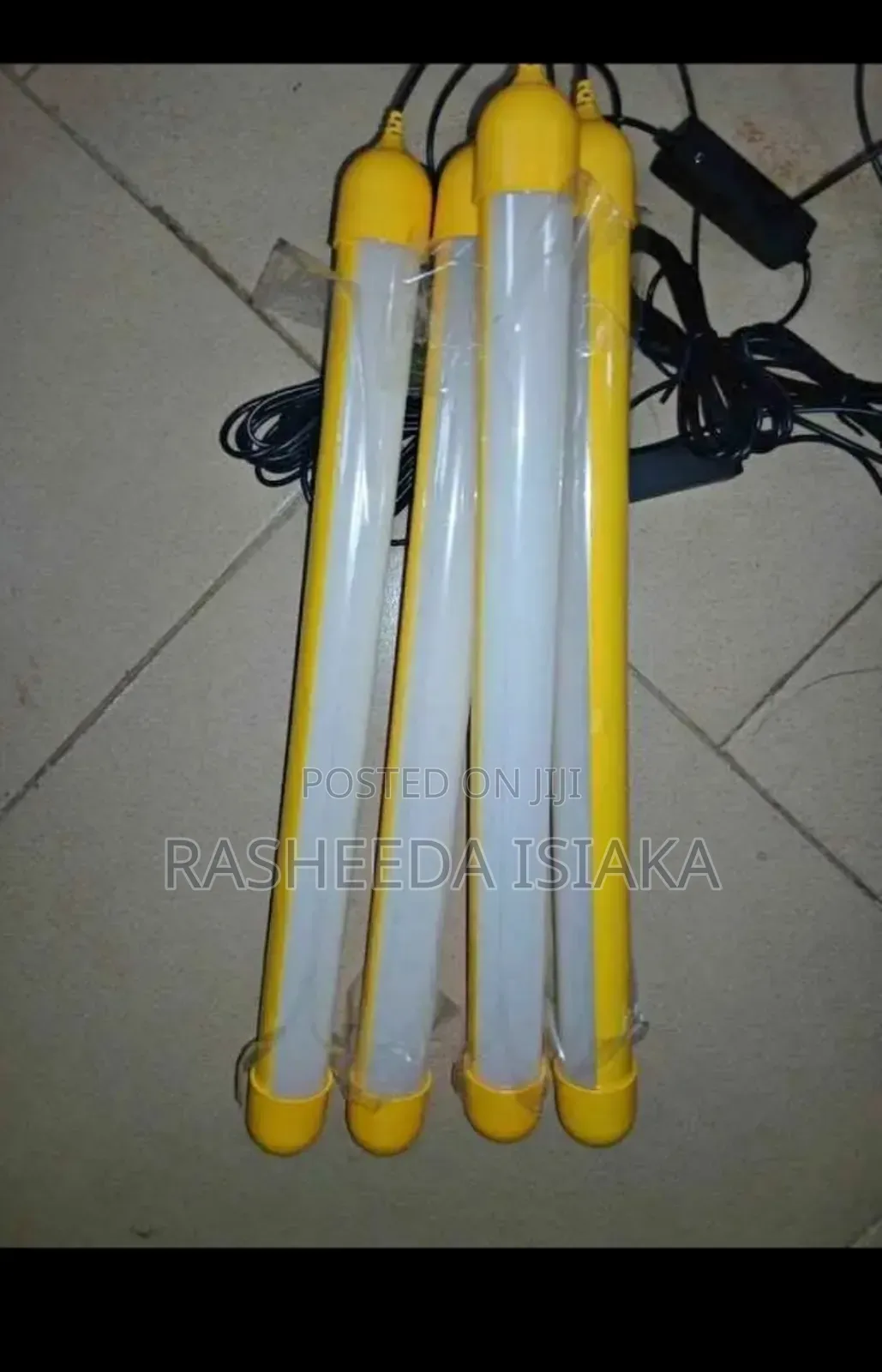 Sunking Bulb