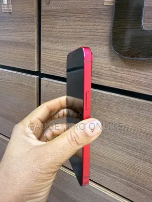 Apple iPhone 14 256 GB Red