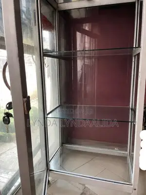 Secure Dispatch Hub Package Drop-Off Point – Okota, Isolo Axis
