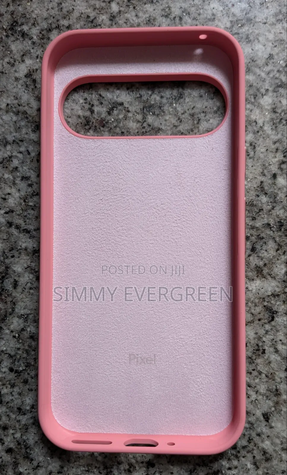 New Google Pixel 9 128 GB Pink