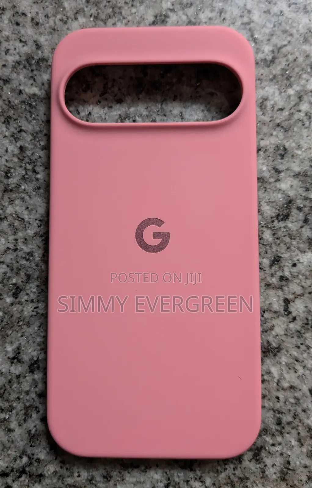 New Google Pixel 9 128 GB Pink