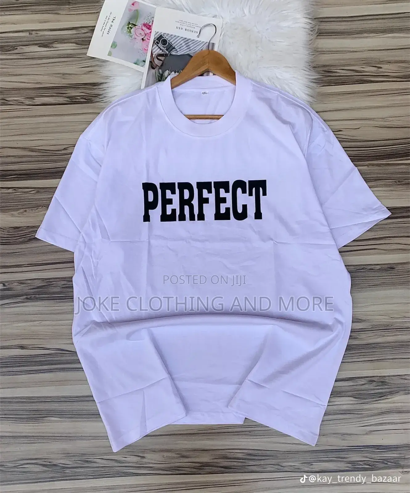 Mens Round Neck Wears