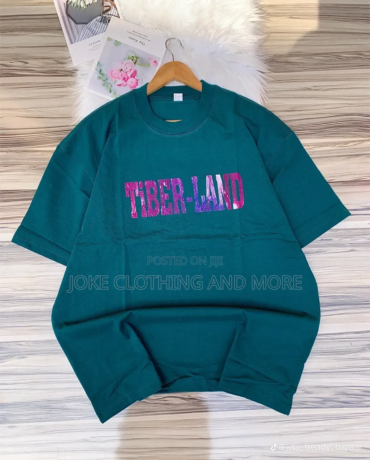 Mens Round Neck Wears