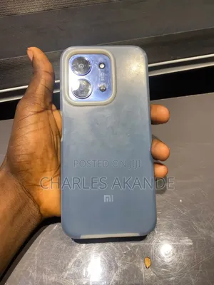 Xiaomi Redmi 15C 4G 256 GB Blue