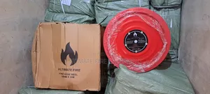Fire Hose Reel