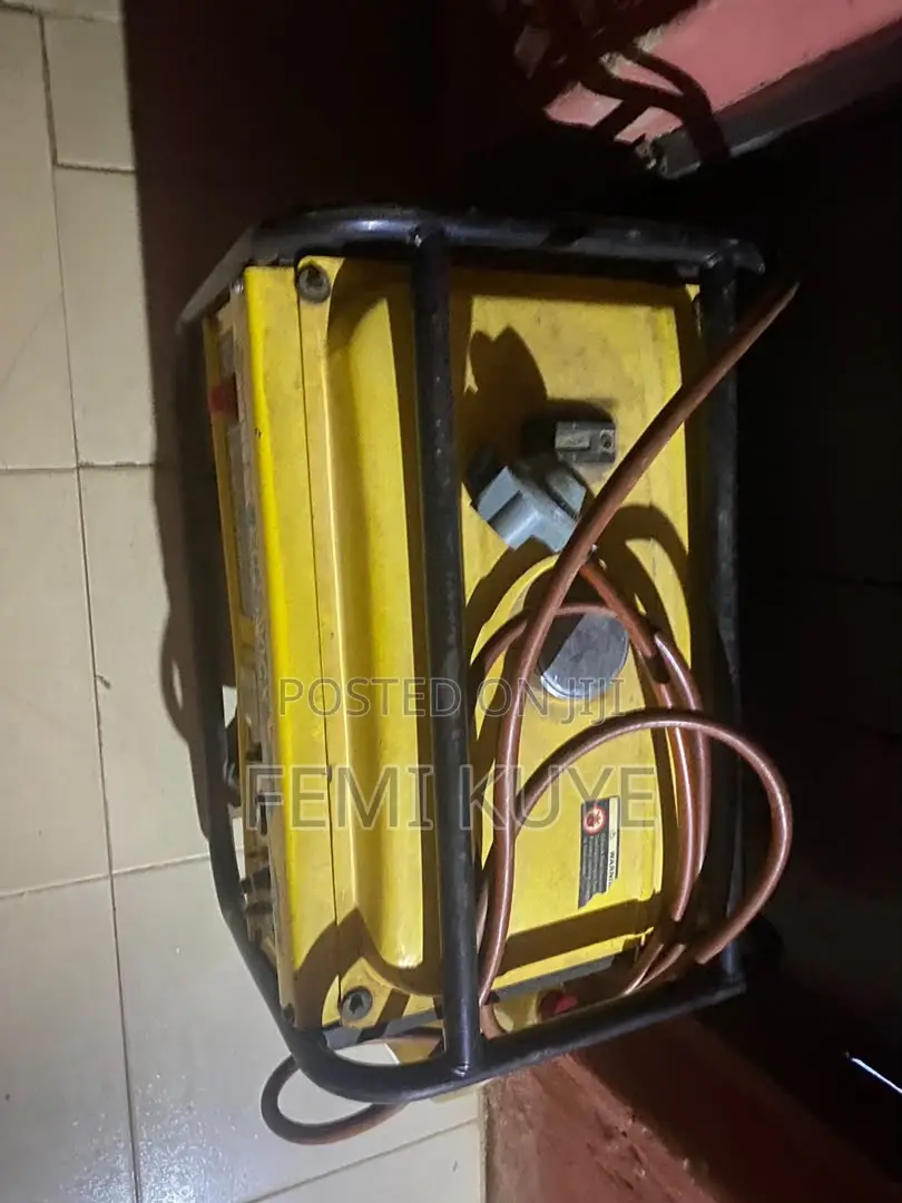 2.5 Kva Generator