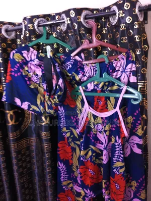 Beautiful 4 in 1 Nightwear