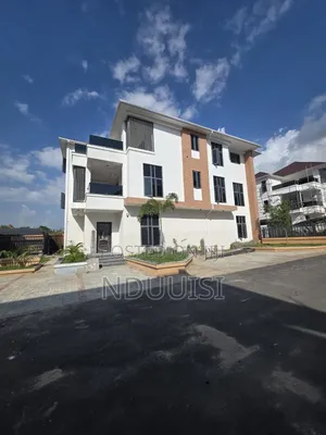 Furnished 5bdrm Duplex in Asokoro for sale