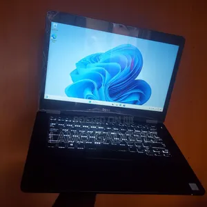 Laptop Dell Latitude 14 E5470 8GB Intel Core i5 SSD 256GB