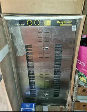 24 Trays Food Dehydrator