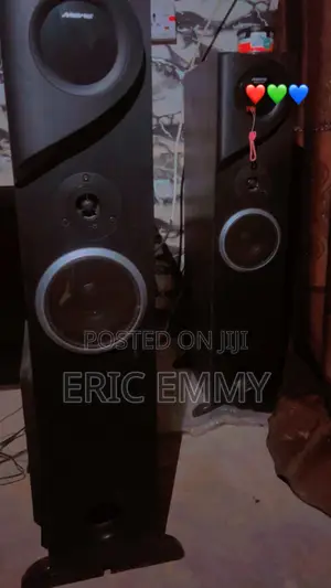 Sound System