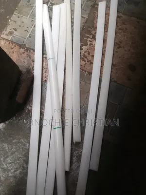 The Floor Rubber