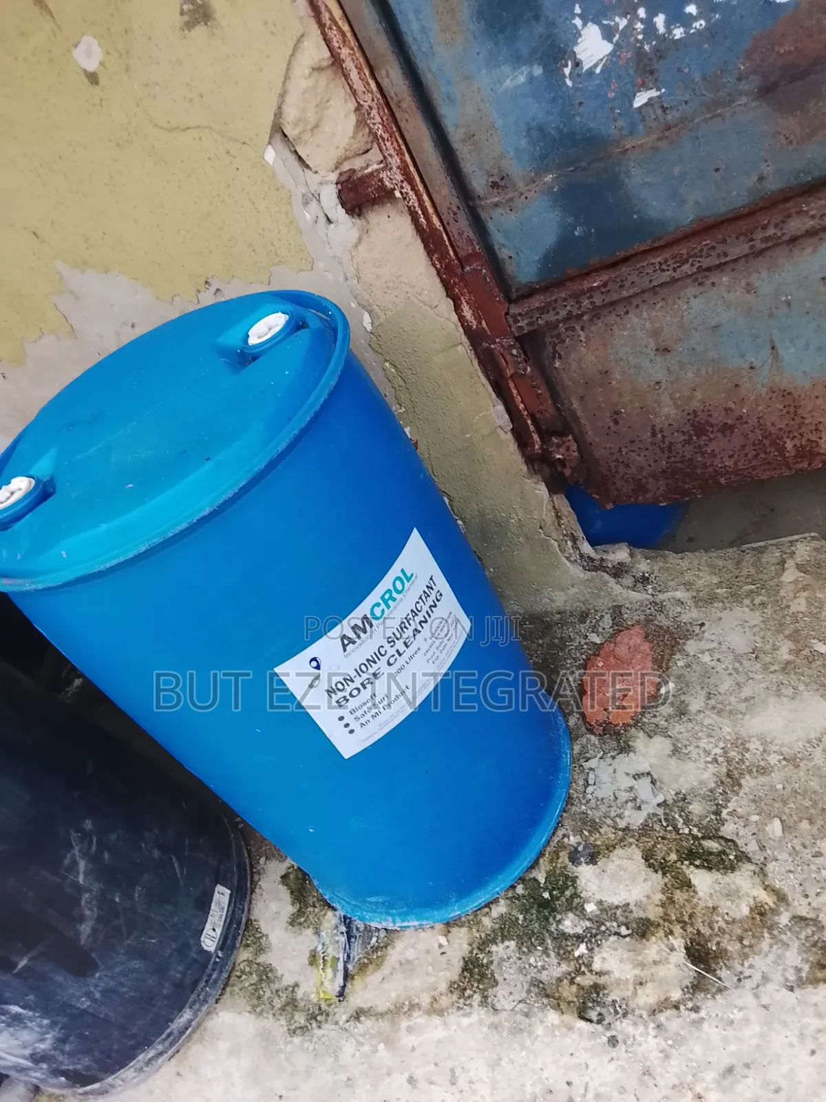 Amcrol 200Litres