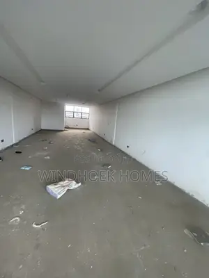 Brand New 80sqms on the First Floor With Two Toilets