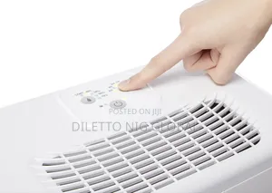 Dimplex EverDri Dehumidifier With Humidistat Timer 14L