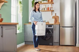 Dimplex EverDri Dehumidifier With Humidistat Timer 14L