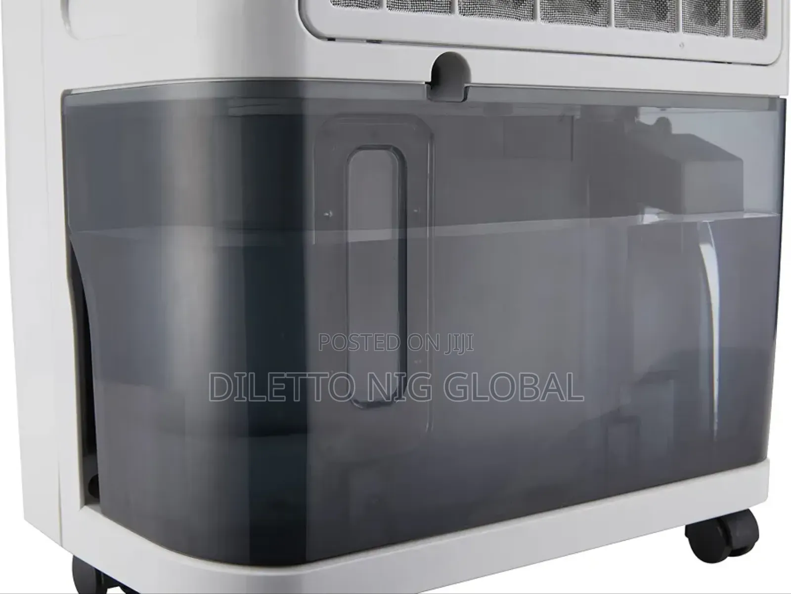 Dimplex EverDri Dehumidifier With Humidistat Timer 14L