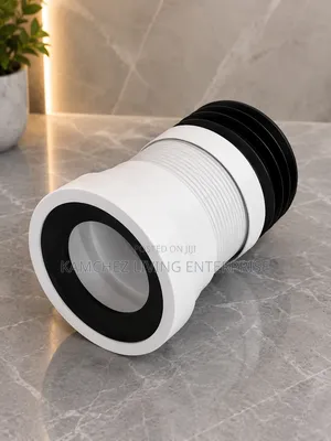 Quality Flexible Wc Pan Connector