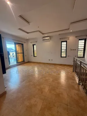 2bdrm Duplex in Unilag Estate Magodo, GRA Phase 1 for rent