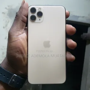Apple iPhone 11 Pro Max 64 GB