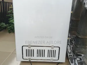 Royal Freezer