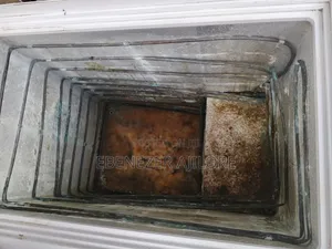 Royal Freezer