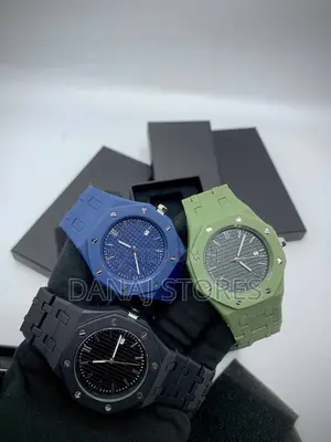 Men’s Wristwatch Valenzo
