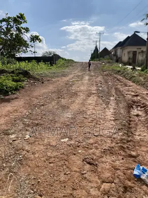 1,200 SQM in Guzape for a Quick Sell