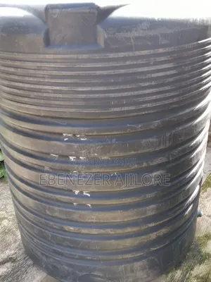 Water Tank