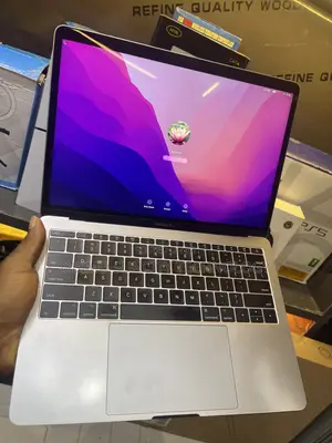 Laptop Apple MacBook Pro 2016 8GB Intel Core i5 SSD 256GB