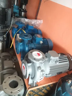 Somerset Pump