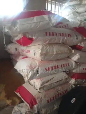 Nitrosol Hydroxypropyl Methyl Cellulose 25 Kg.