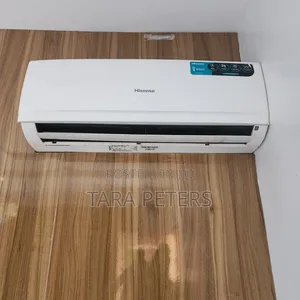 Hisense Inverter AC 2 HP