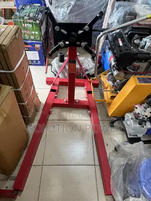 1Ton Engine Stand