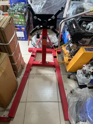 1Ton Engine Stand