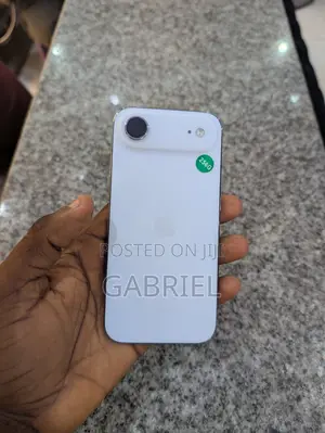 Apple iPhone Air 256 GB White