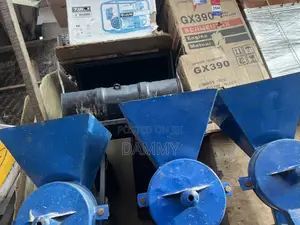 Industrial Grinding Mills Machinery