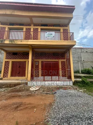 Newly Built Spacious Warehouse in Fo1 Market