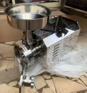 Industrial Grinder