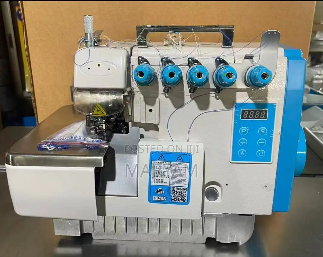 Direct Drive Weaving Machine New
