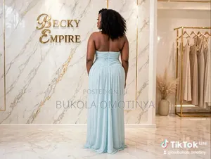Becky Empire
