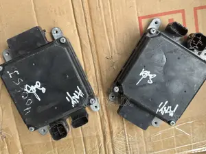 Stearing Control Module Lexus Is250 Is300h 2013-2015 LHD 89650-53200