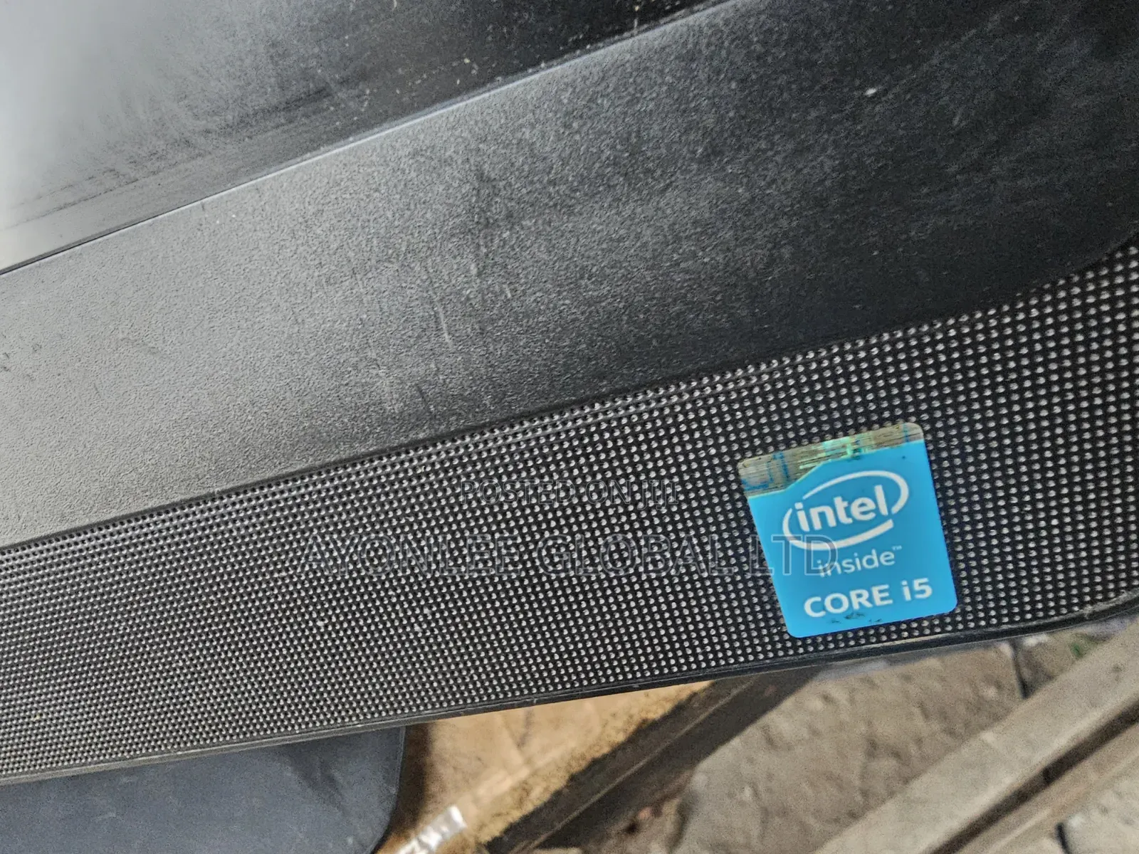Desktop Computer Dell OptiPlex 3050 8GB Intel Core i5 SSD 256GB