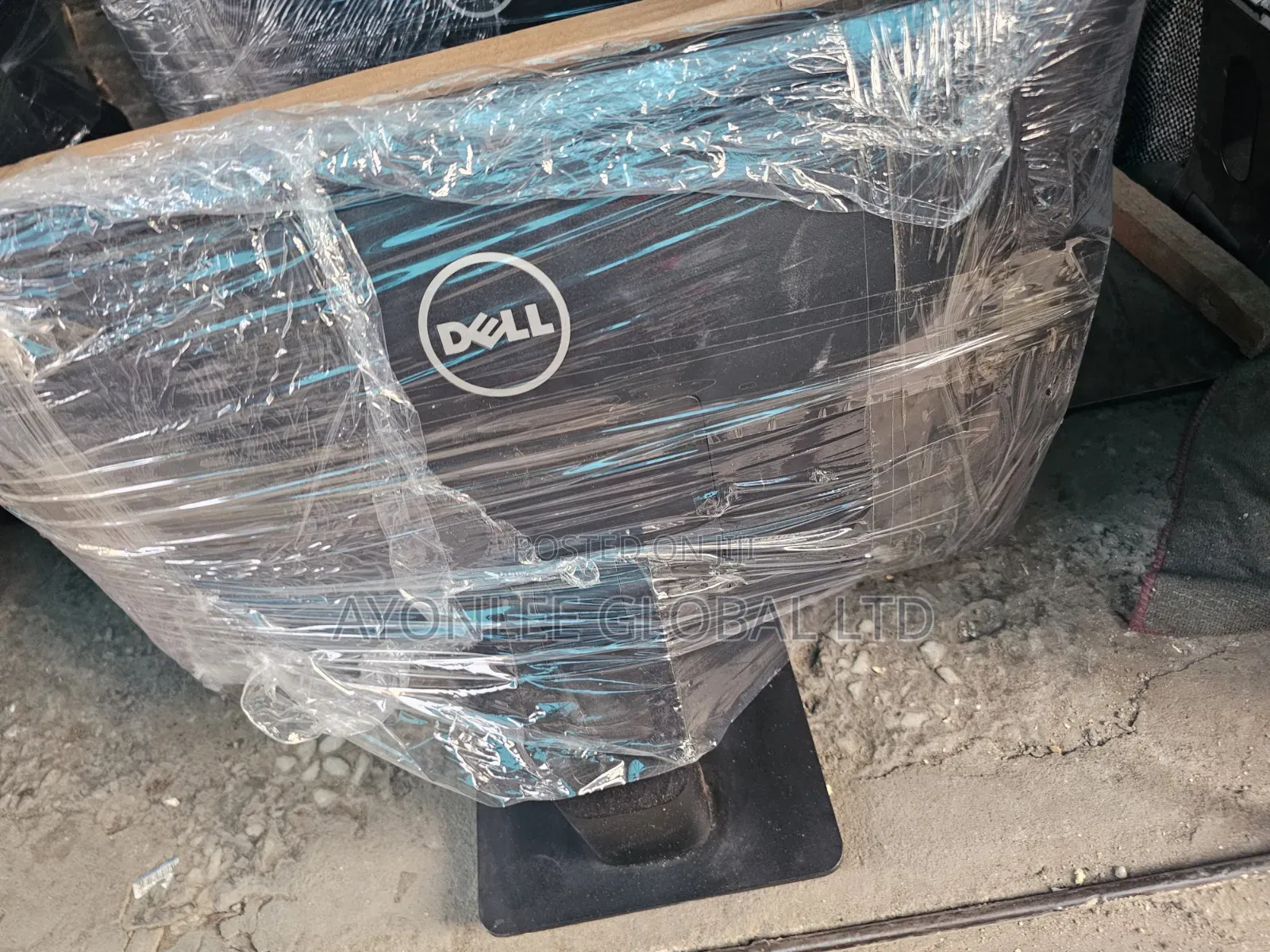 Desktop Computer Dell OptiPlex 3050 8GB Intel Core i5 SSD 256GB