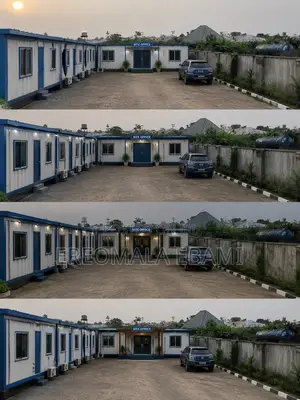  Office Space for Rent – Prime Location