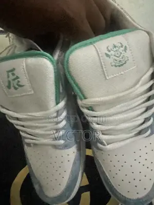 Brand New Nike Shoes Size 46